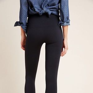 Women’s SPANX Ribbed Leggings